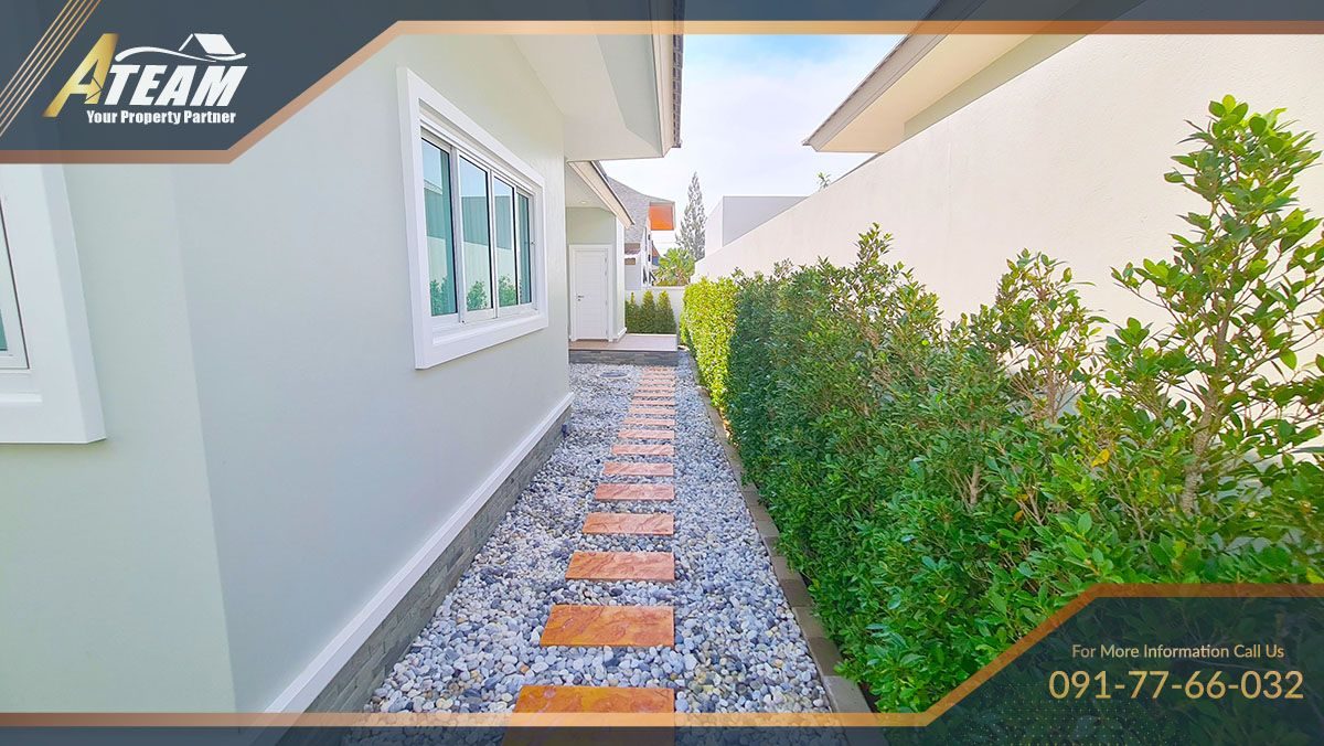 Very modern European house with 3 bedrooms and 3 Bathrooms, thumbnail 28