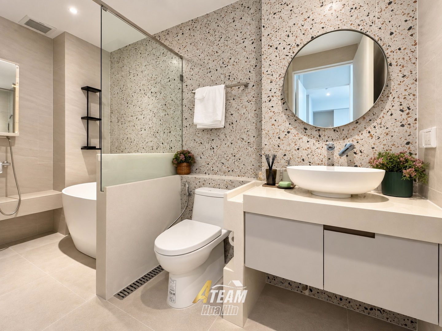 For Sale Luxury Condo  in Vehha - 2 Bedroom - 2 Bathroom , thumbnail 16