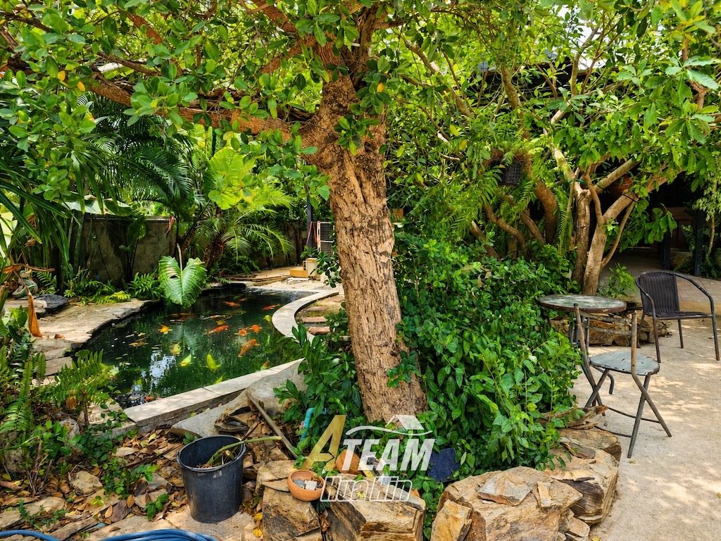 3-Bedroom House for Sale in Cha-Am, thumbnail 4