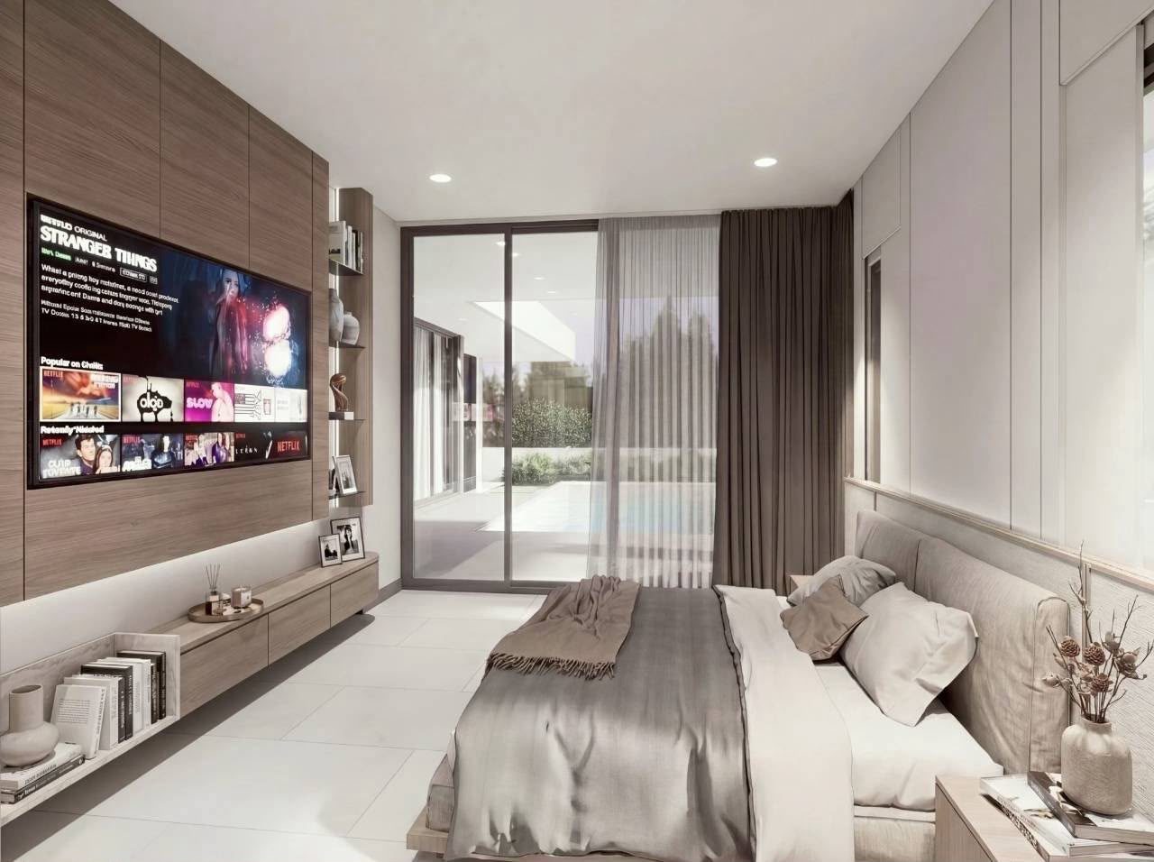New Off-Plan Pool Villas in Central Hua Hin – Soi 114!, thumbnail 20