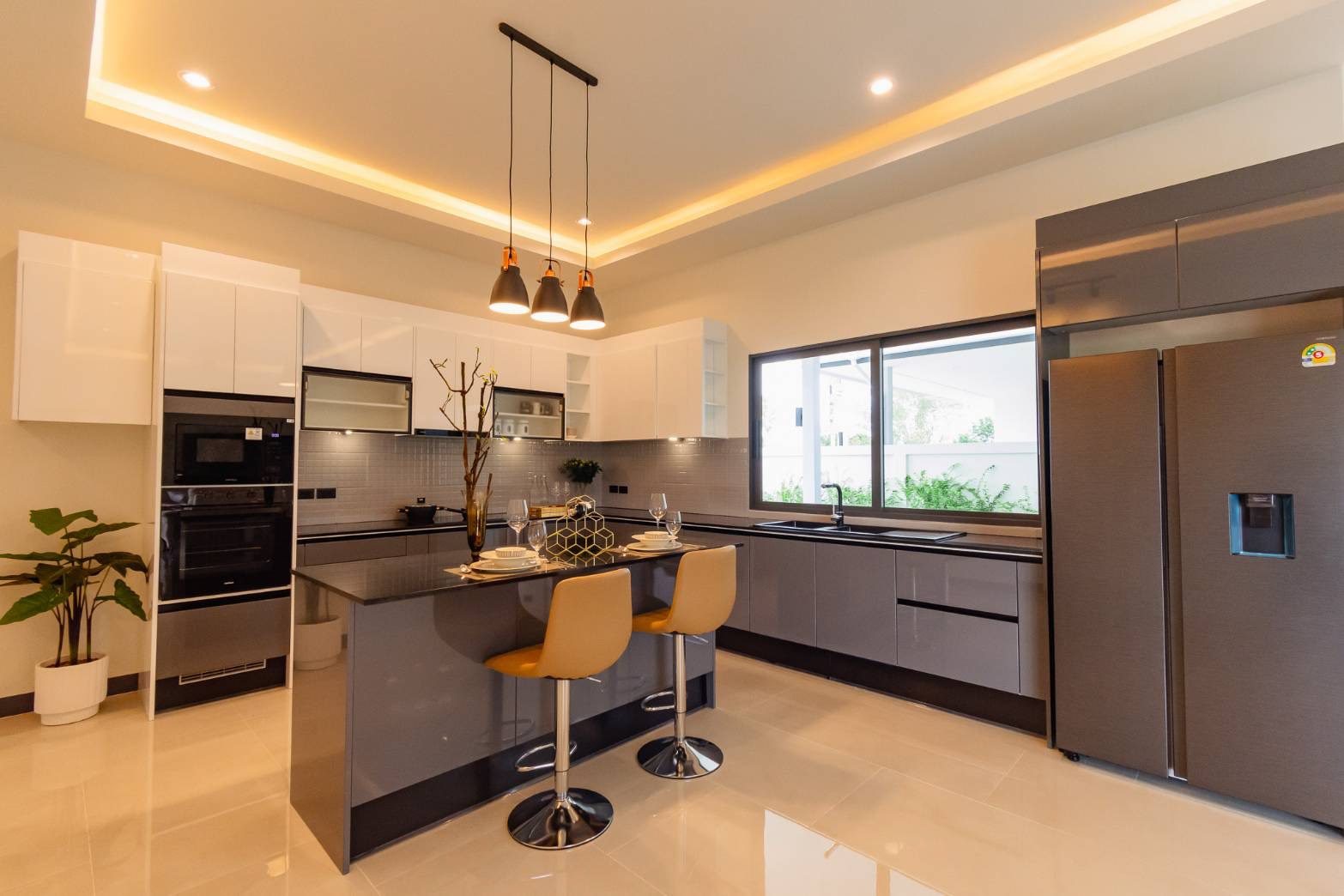 Beautifully Designed 3 Bed 3 Bath Private Pool Villa, thumbnail 15