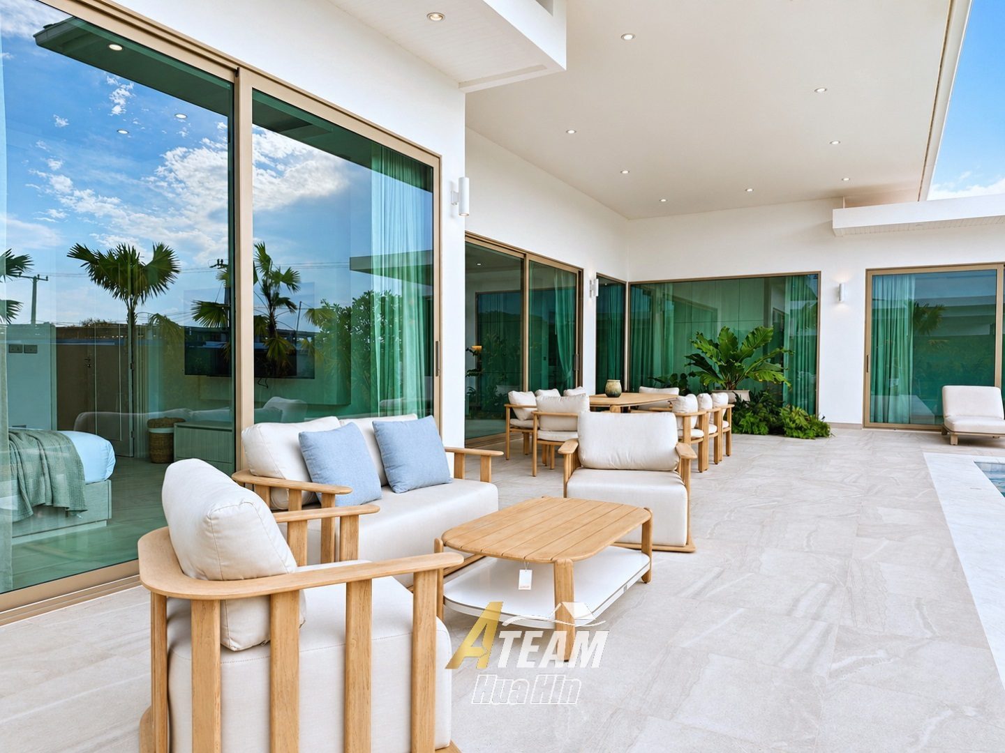 The Mountain Estate Hua Hin, photo 4