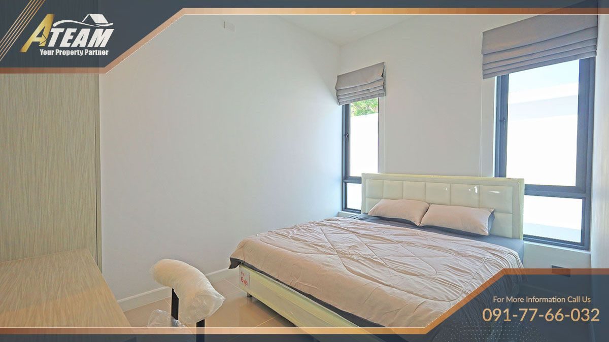 Brand New Modern Pool Villa in Hin Lek Fai with Stunning Mountain View, thumbnail 20