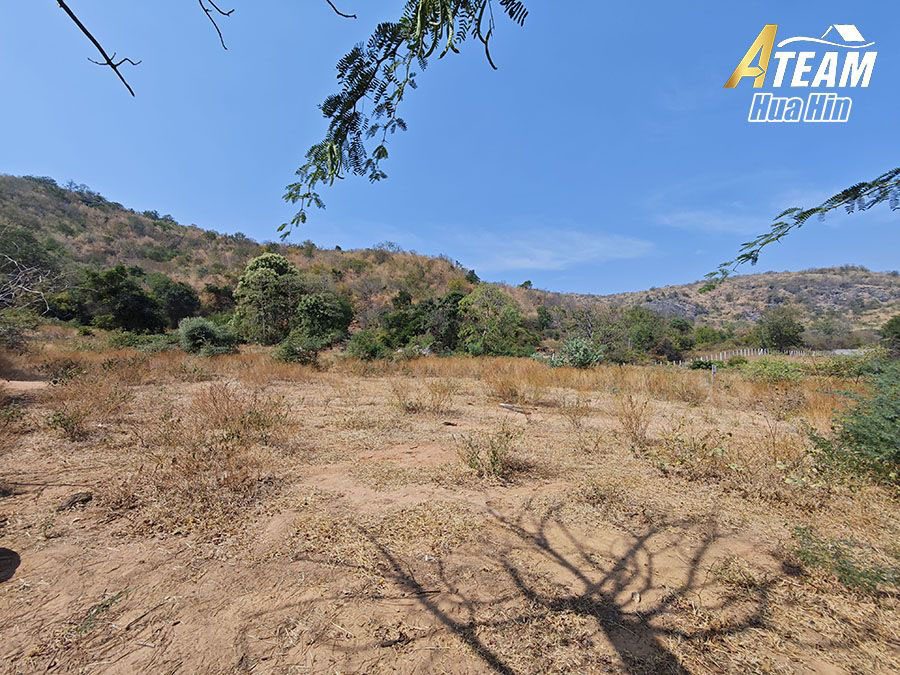 ที่ดินวิวทะเลขนาด 2 Rai โดดเด่นสำหรับขายใน Khao Tao ภาพย่อที่ 16