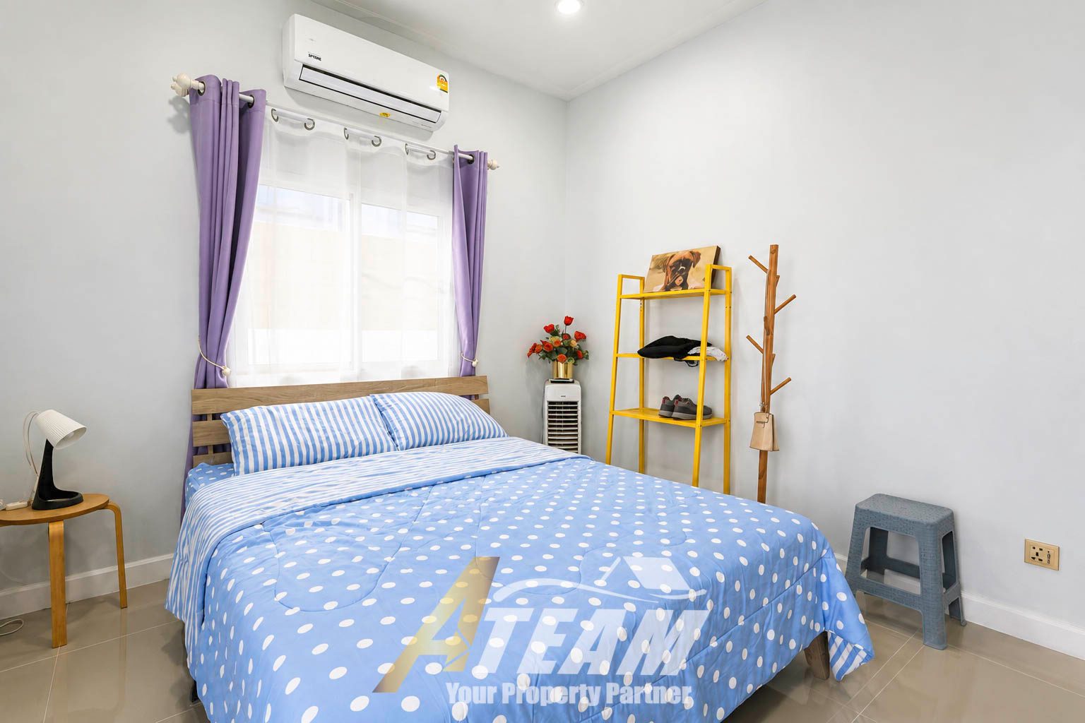 3-Bedroom Private Pool Villa for Sale – ABC Pool Village, Cha-am, thumbnail 21