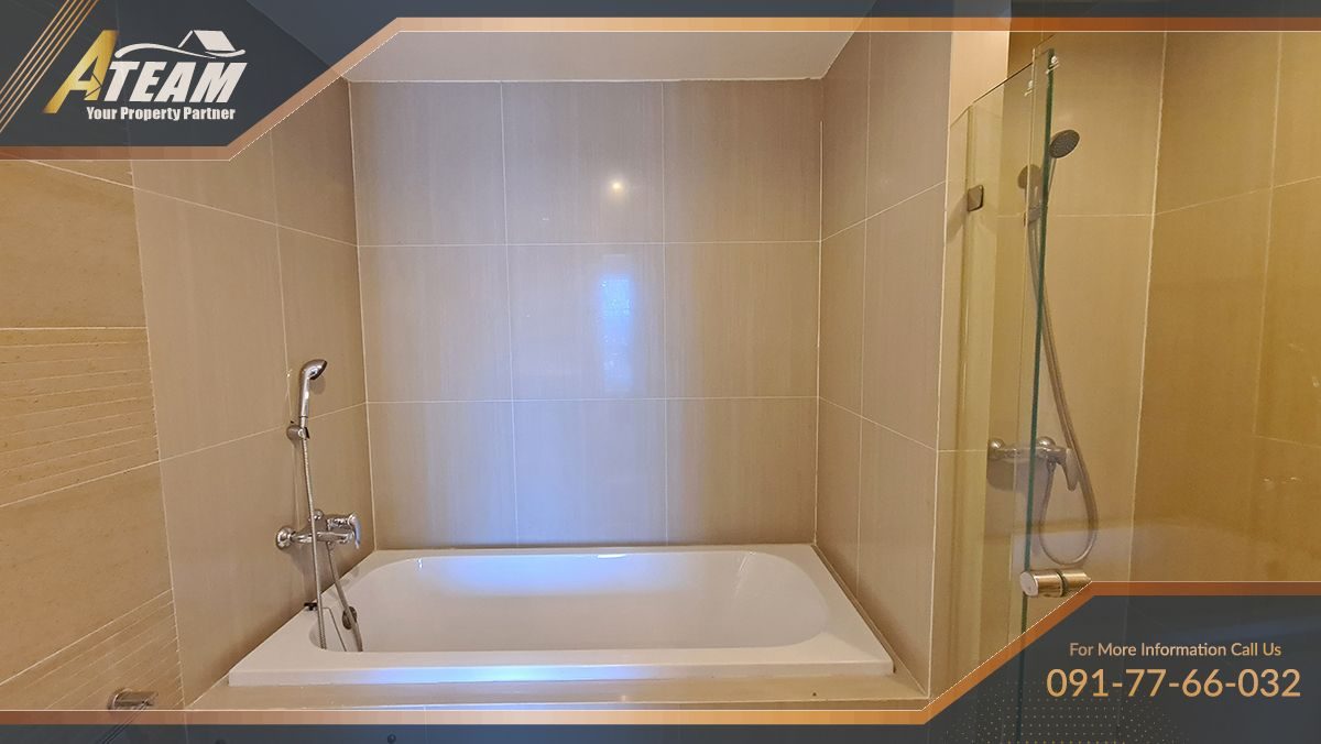 1-Bedroom Condo in Tira Tiraa, Central Hua Hin, thumbnail 16