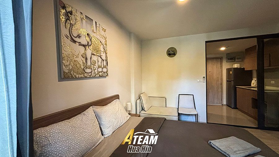 Cozy 1 Bedroom at La Casita for Sale 2.8 Million THB, thumbnail 32