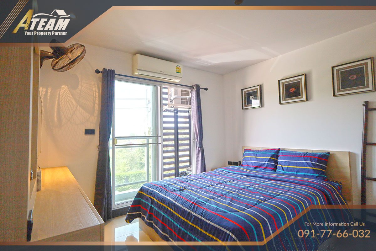 1-Bedroom Condo for sale at Condo88 Hua Hin – 1.75 MB, thumbnail 2