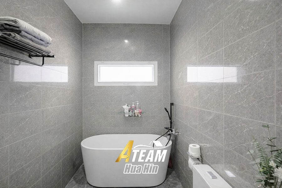 For Rent Spacious Family Pool Villa – Wang Pong Area, thumbnail 20
