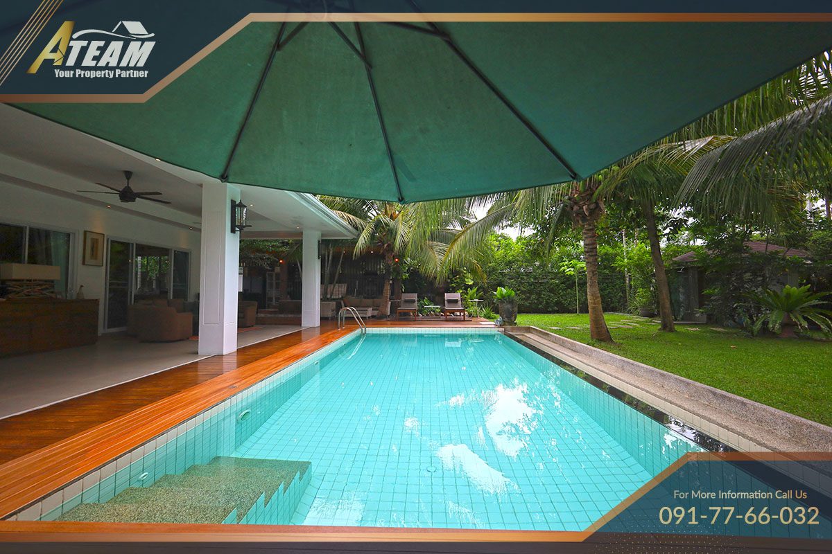 Spacious 5-Bedroom Pool Villa at The Grove Residences  , thumbnail 2