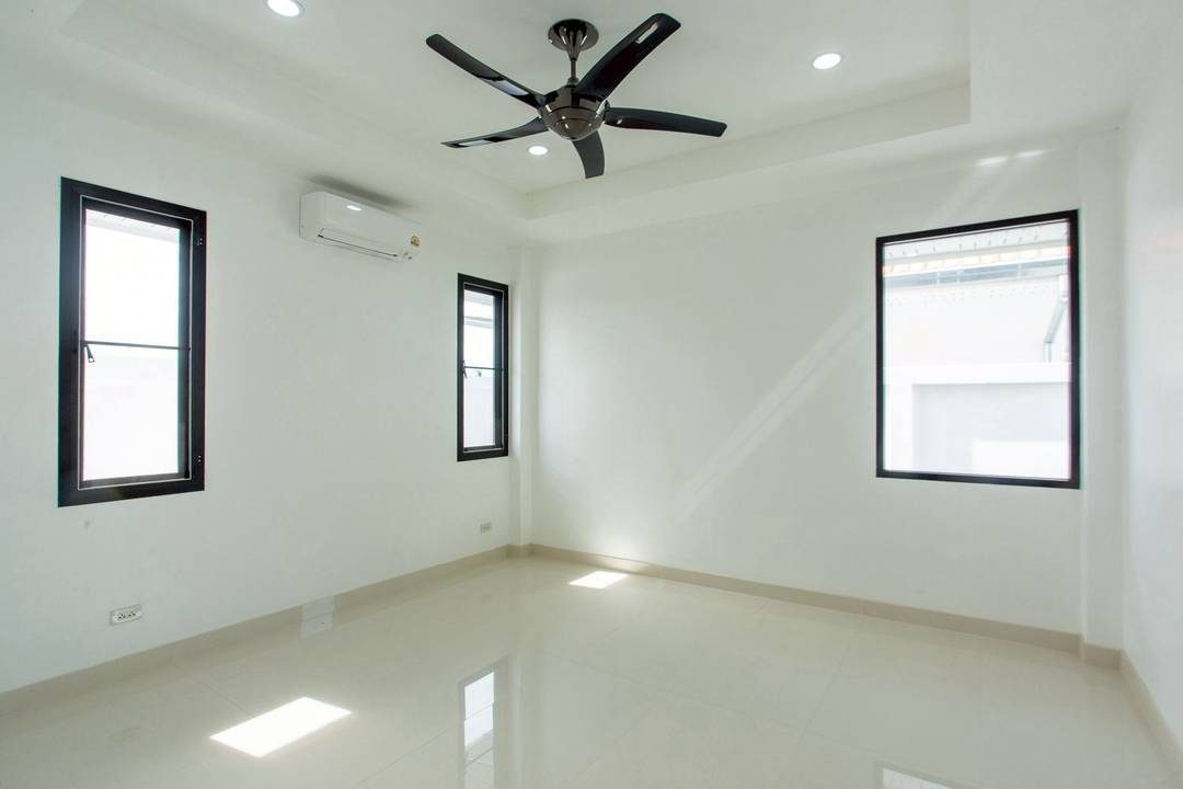 3-Bedroom Pool Villa for Sale at Khemanatra Villas, thumbnail 10