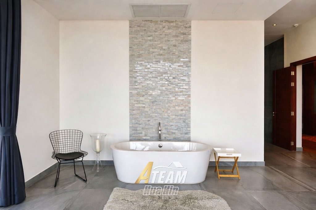 Panorama Pool Villas – House 26, Khao Tao, Hua Hin, thumbnail 18