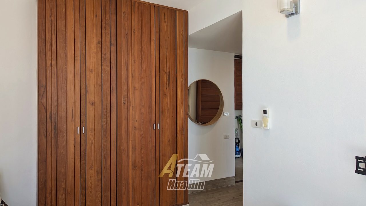 Beach House for Rent in Khao Tao , thumbnail 18