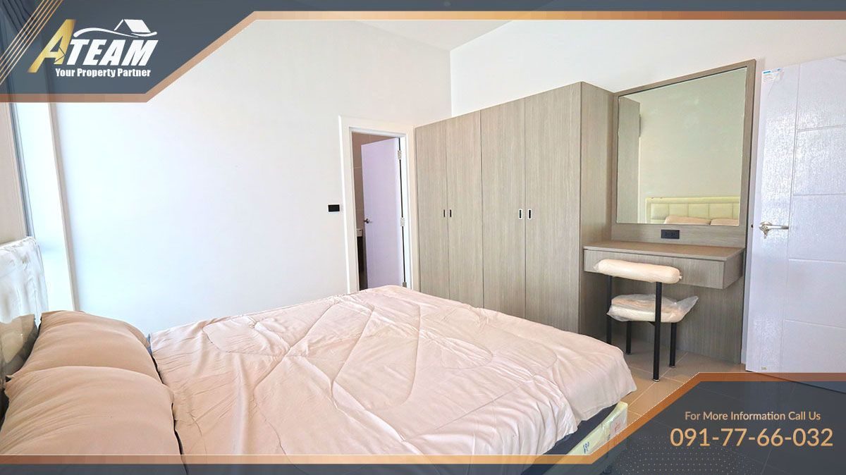 Brand New Modern Pool Villa in Hin Lek Fai with Stunning Mountain View, thumbnail 24