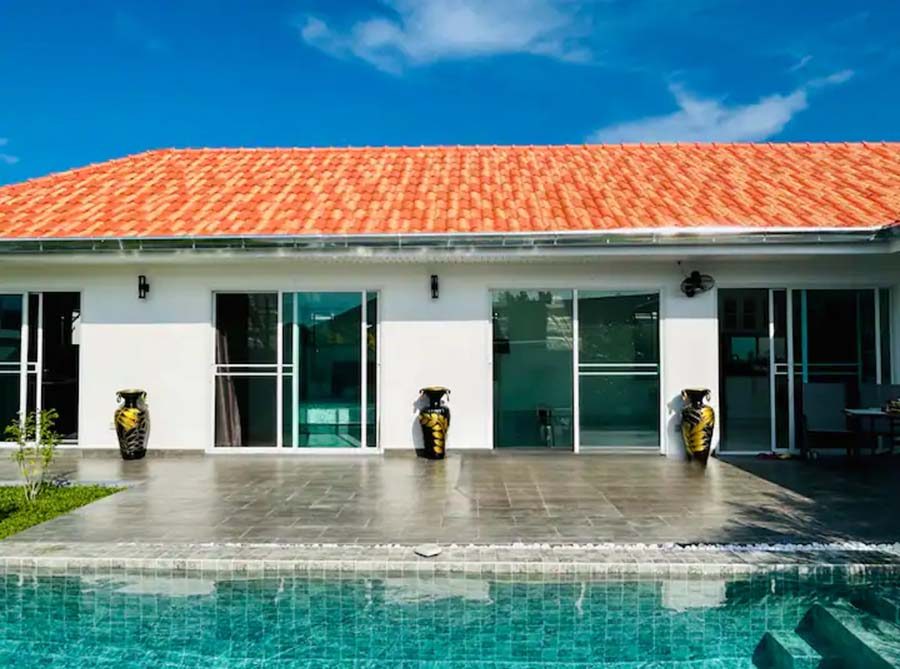Modern Pool Villa in Khemanatra Wang Pong, thumbnail 3