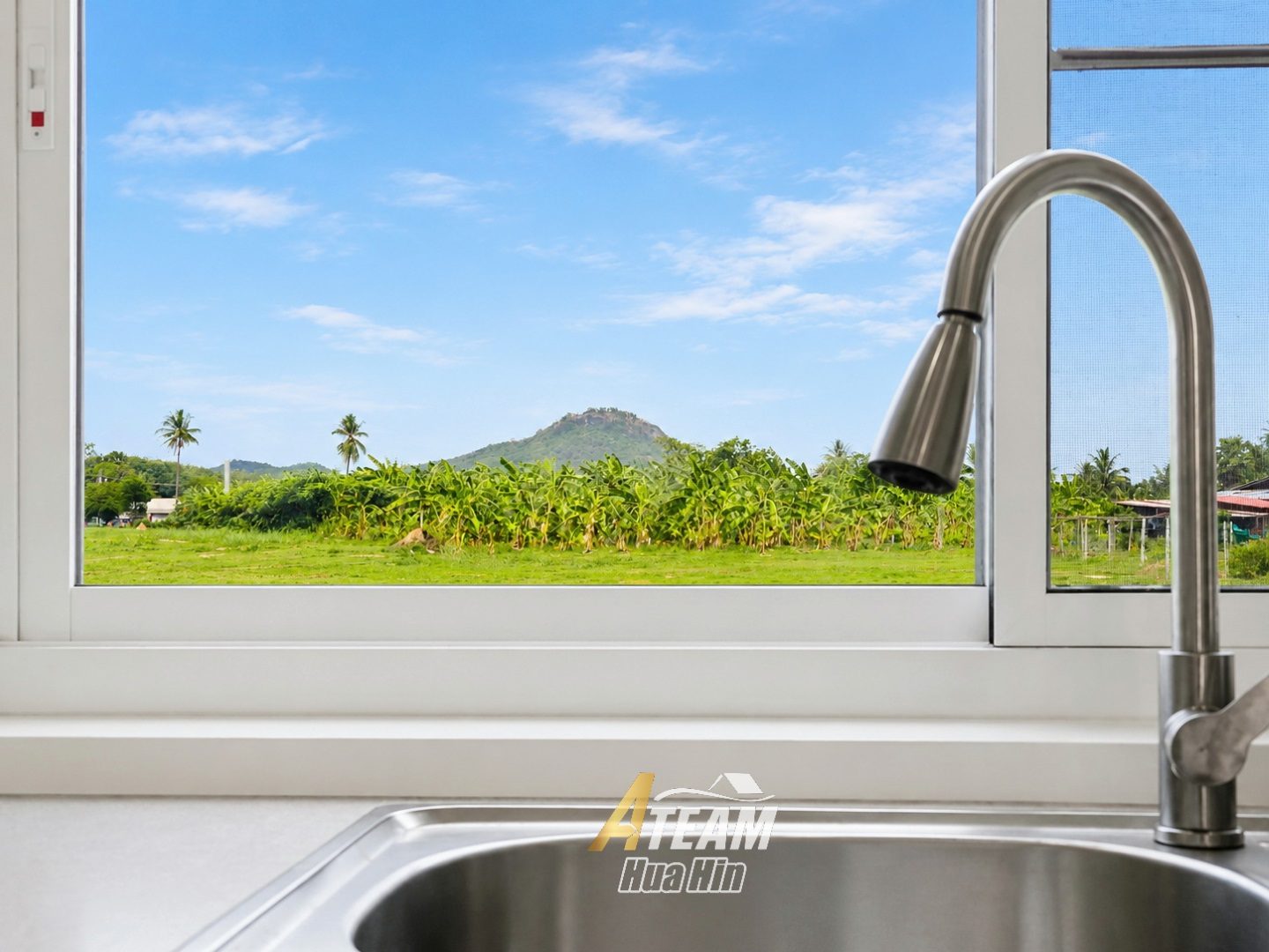 Standalone 4 bed Lakefront House in Wang Pong , thumbnail 11