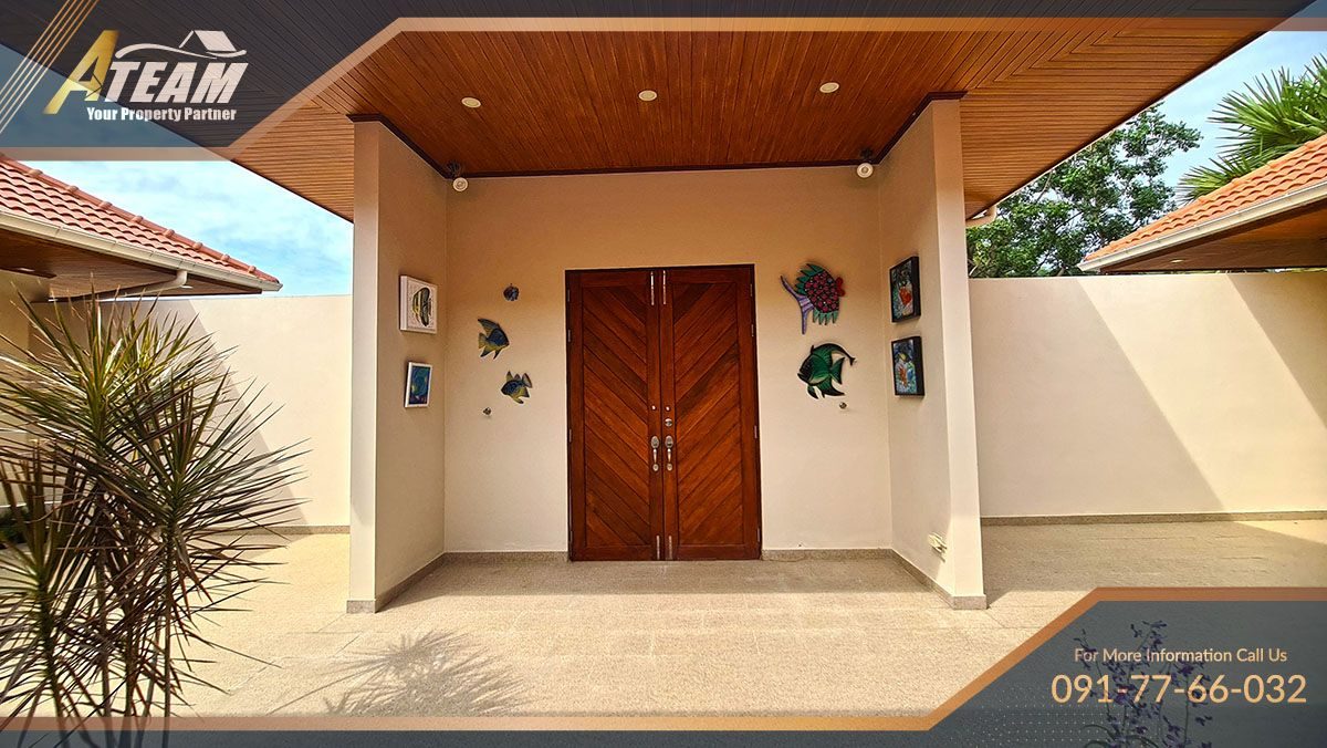 Luxury massive property only 1 km from the beach, thumbnail 27