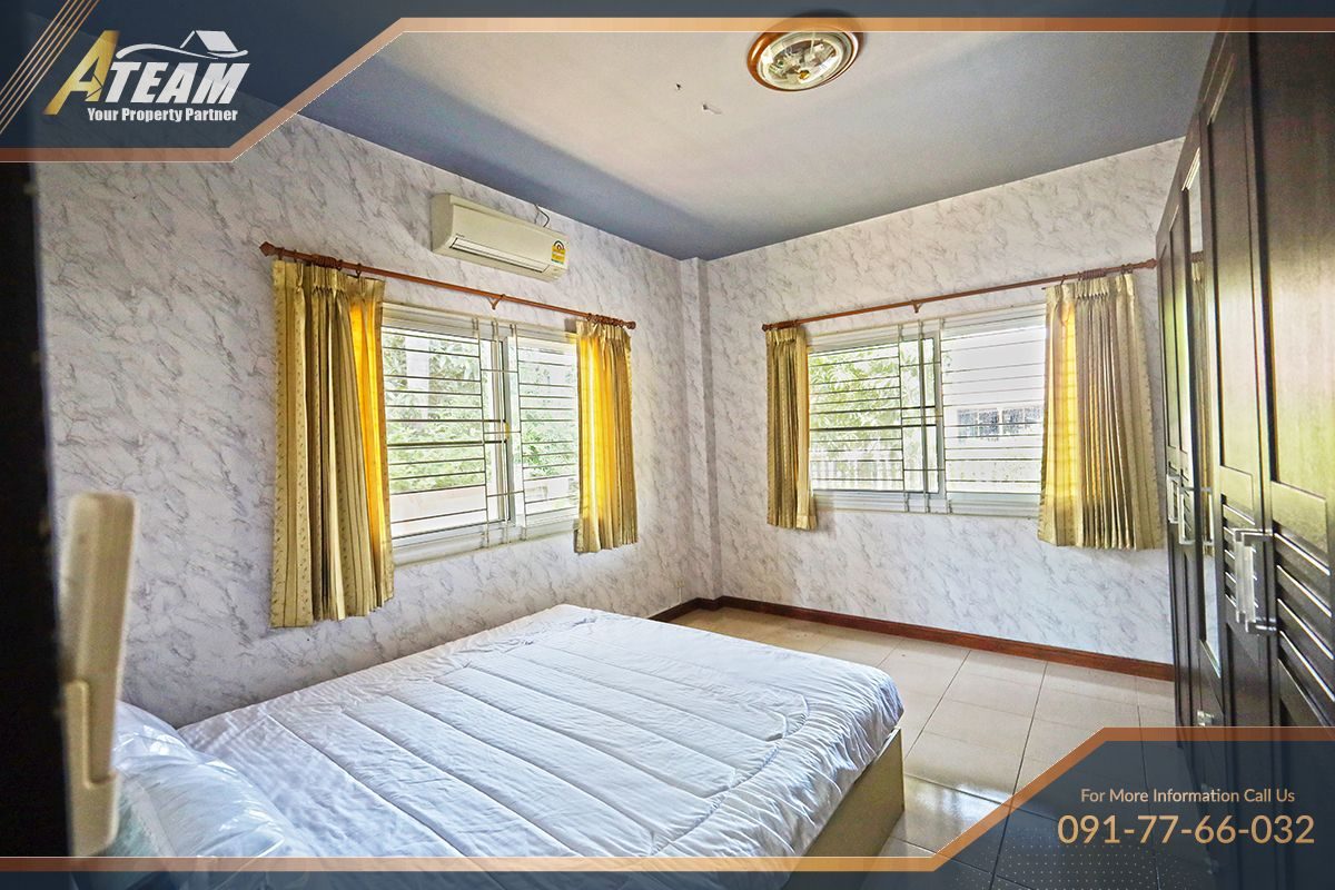  Lakeview Single-Story House for Sale – Wang Pong, Pranburi -- 3.9 M T, thumbnail 13