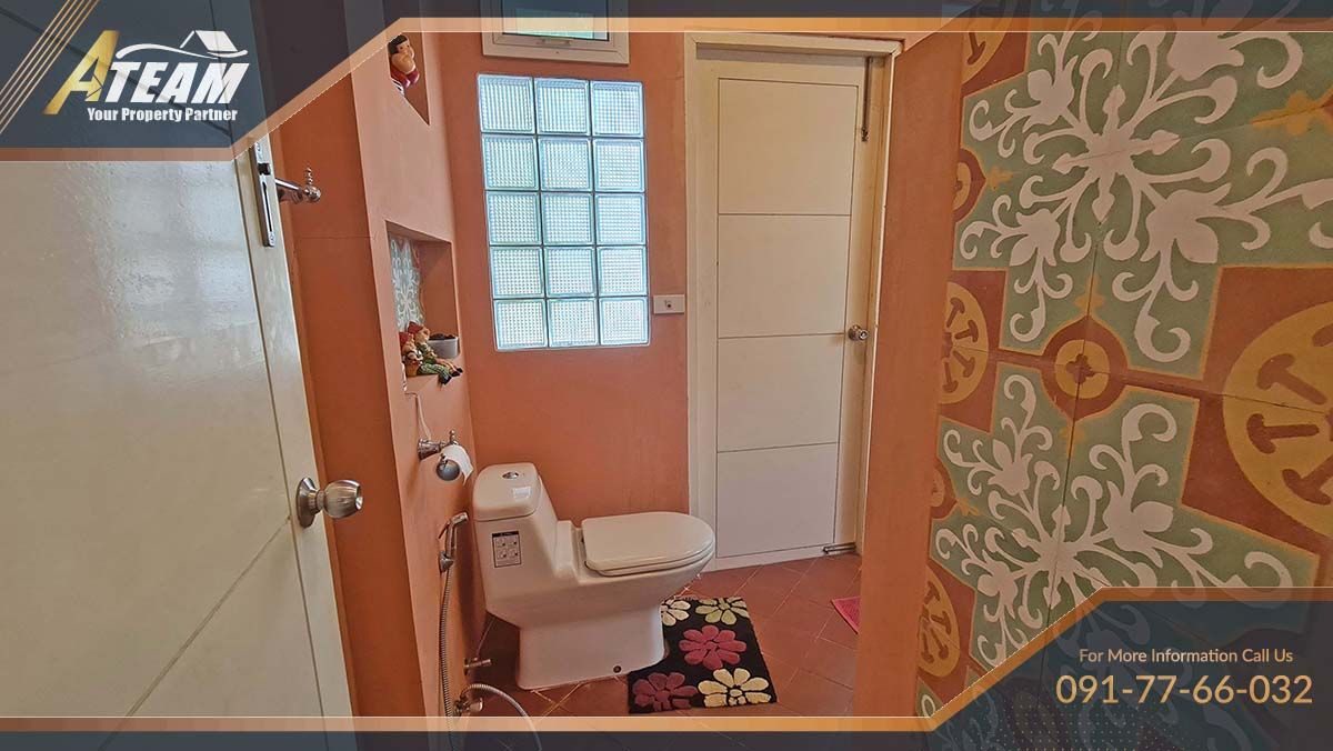 2-Bedroom House for Sale in Hua Hin Center, thumbnail 7