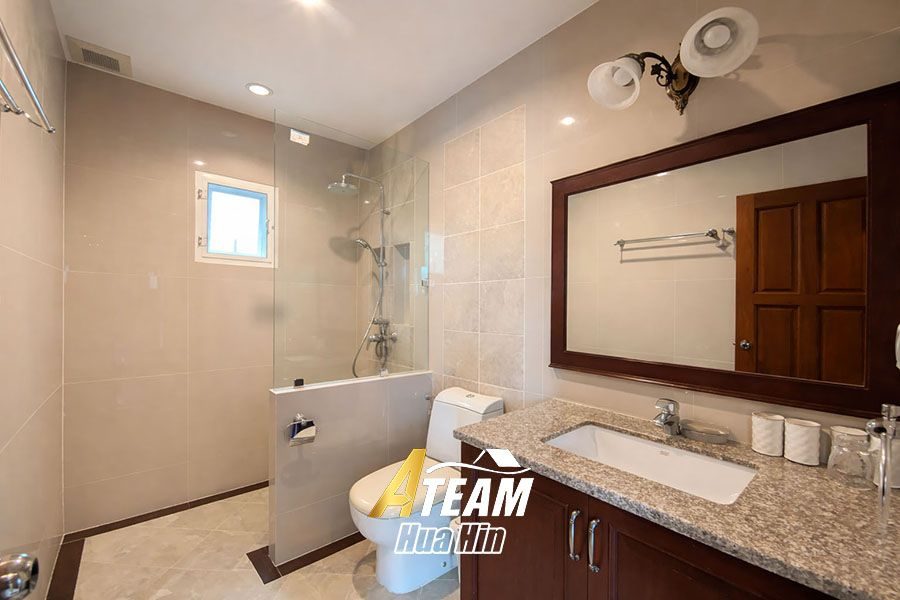 Beautiful 2 storey Pool Villa with mountain views, thumbnail 10