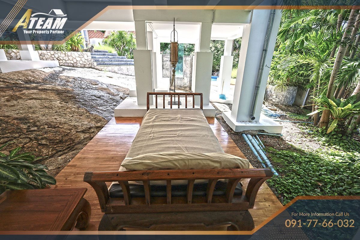 4 Bed 6 Bath Pool Villa with Ocean Views at White Lotus 1, thumbnail 30