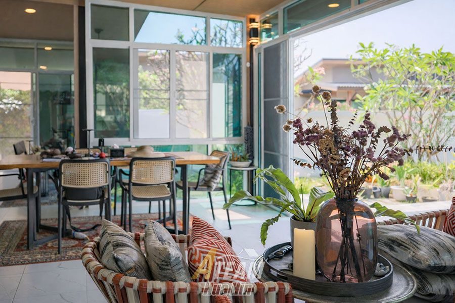 Modern 3-Bedroom Pool Villa in Hin Lek Fai, thumbnail 6