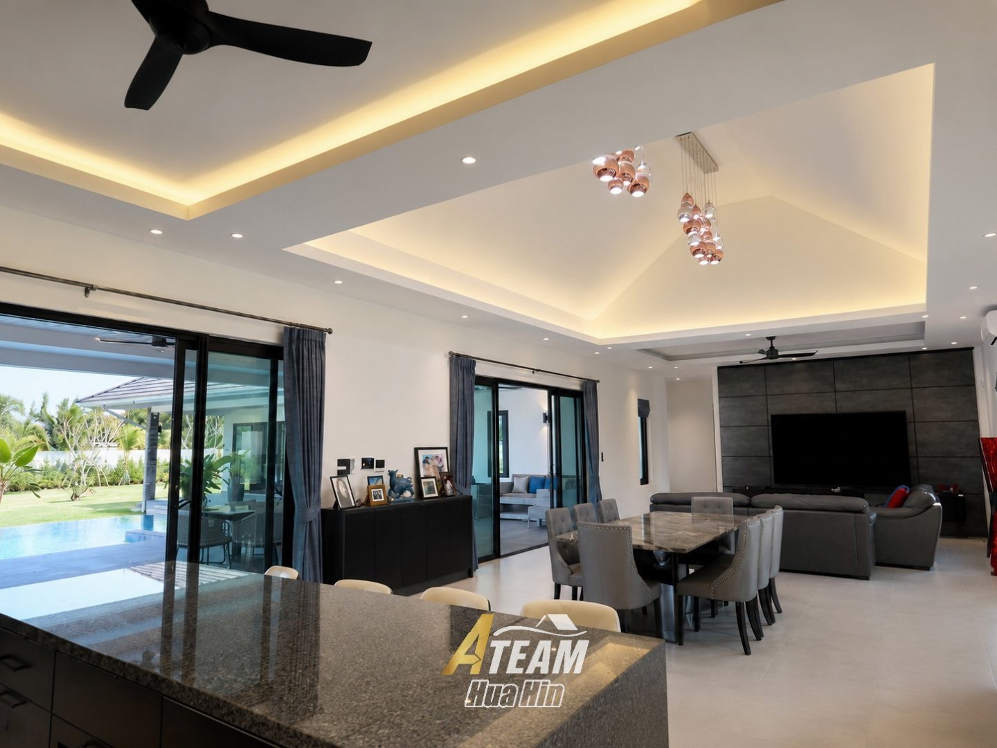 Prestigious Parkside Living on Millionaires Avenue, thumbnail 20