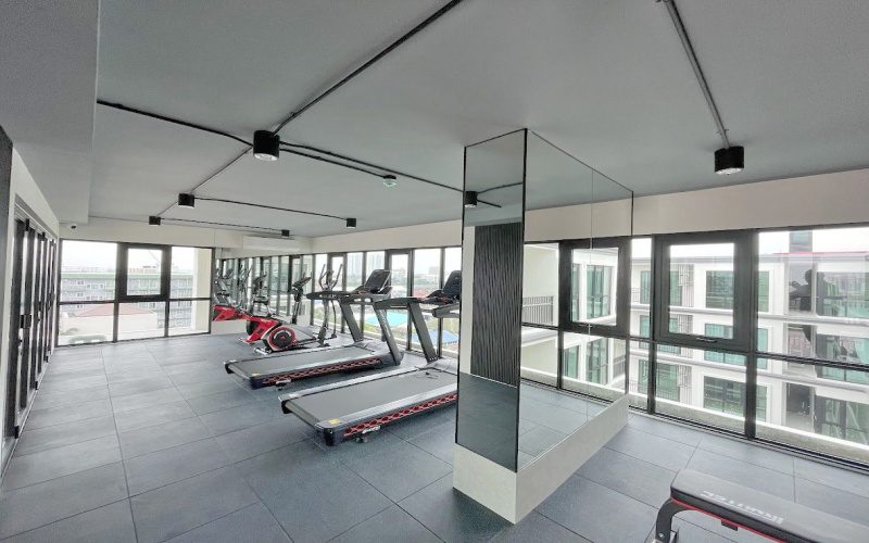1-Bedroom Condo for Rent in Hua Hin Center, thumbnail 15