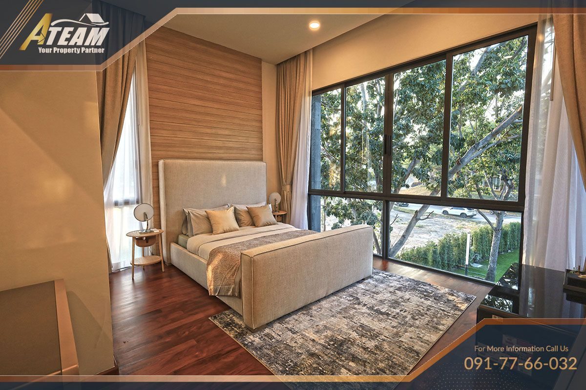  4-Bedroom, 5-Bathroom Luxury Pool Villa at Palm Hills Golf Course, thumbnail 31
