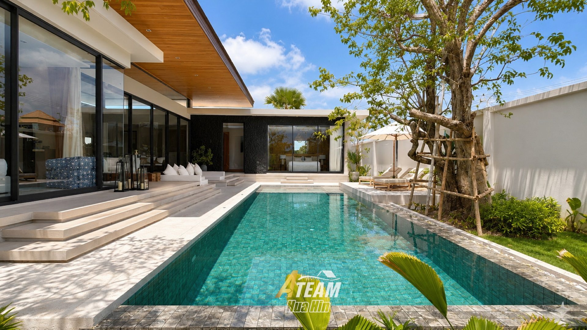  Premium Tropical Living in Hua Hin, thumbnail 2