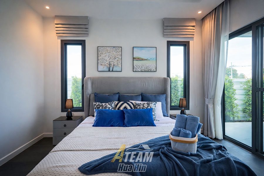 Modern 3 Bed 2 Bath Home to built near Black Mountain, thumbnail 19