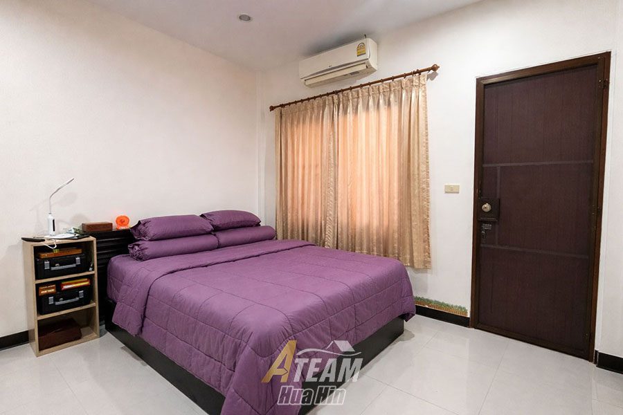 3 Townhouses for Sale with Existing Tenants – Smorprong, Hua Hin, thumbnail 12
