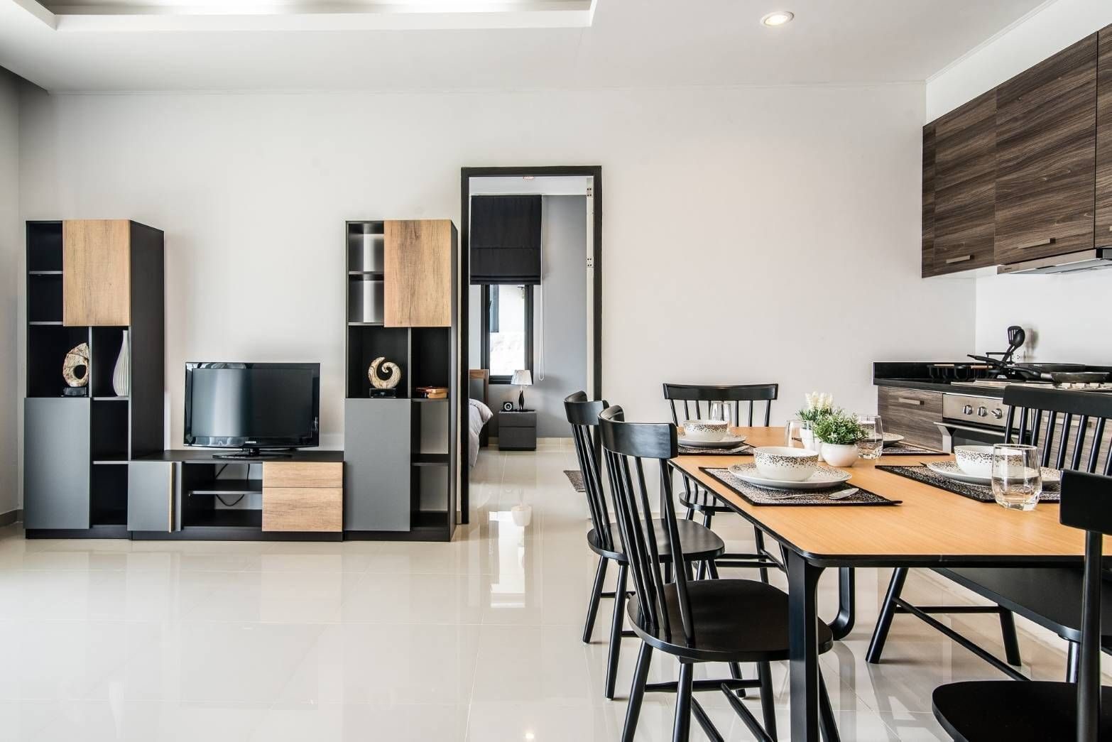 Modern 2-Bedroom Pool Villa for Sale – Hua Hin (Soi 112 Area)  Price: , thumbnail 8