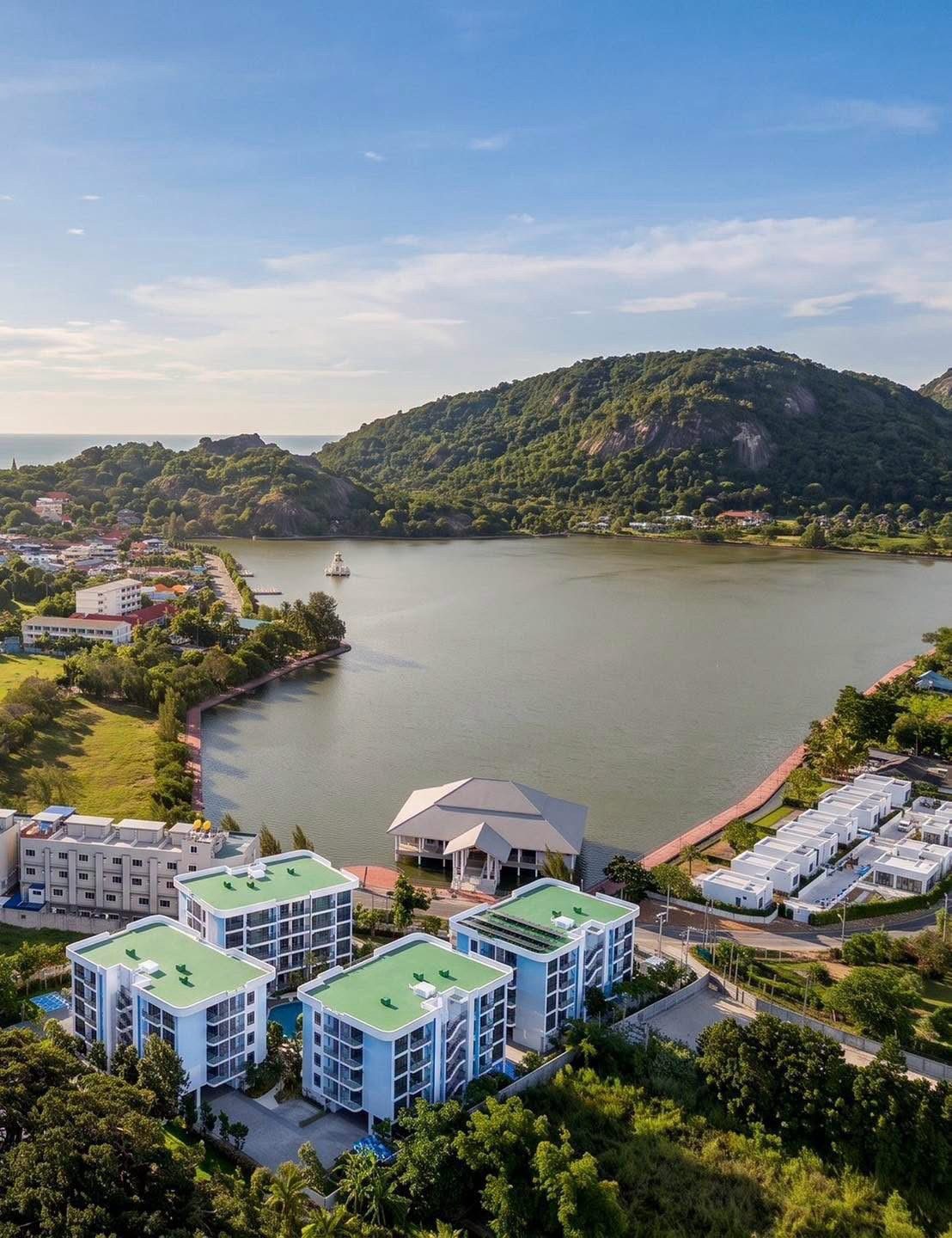 BRAND-NEW COASTAL LIVING | 2-BEDROOM CONDO AT SUPALAI KRAM KHAO TAO – 400M TO THE BEACH, thumbnail 14