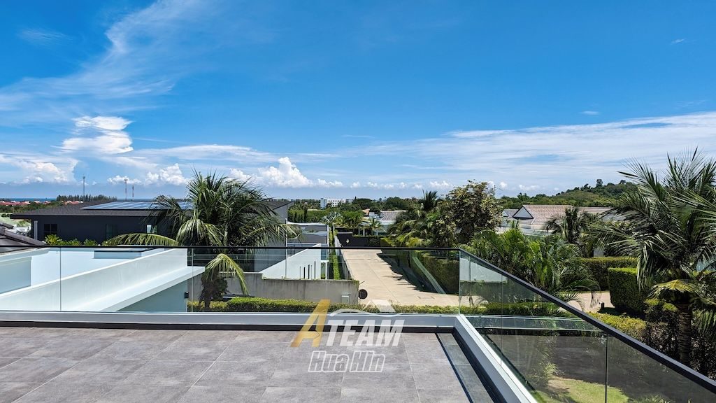 Modern Luxury Villas in Khao Tao, thumbnail 25