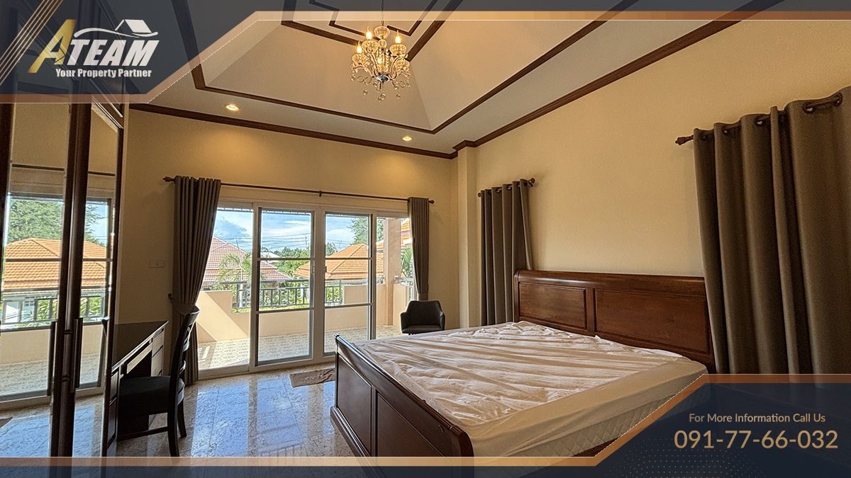 Charming house for sale 5 Bedroom – 12.9 M, thumbnail 21