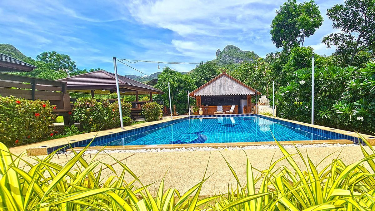 Mango Hills one of a kind resort property in stunning scenic location, thumbnail 46