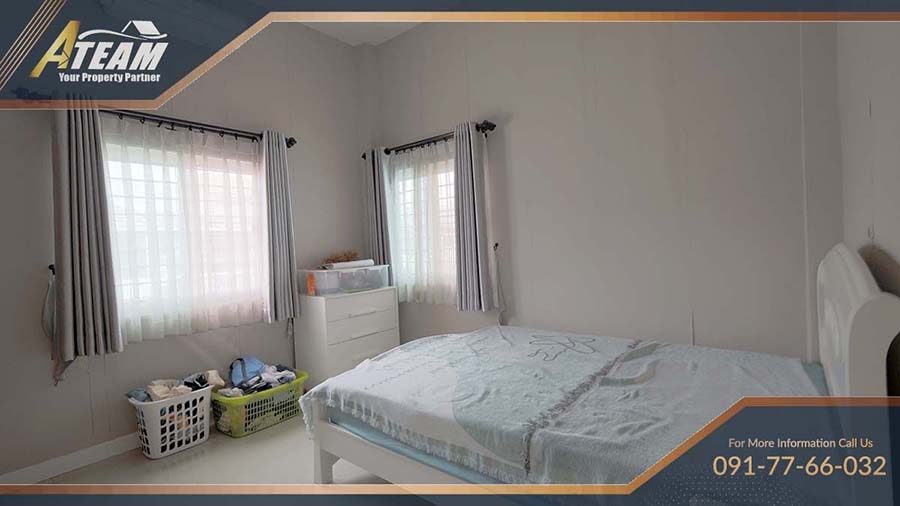Property Description – Wang Pong House for Sale (3 M THB), thumbnail 17