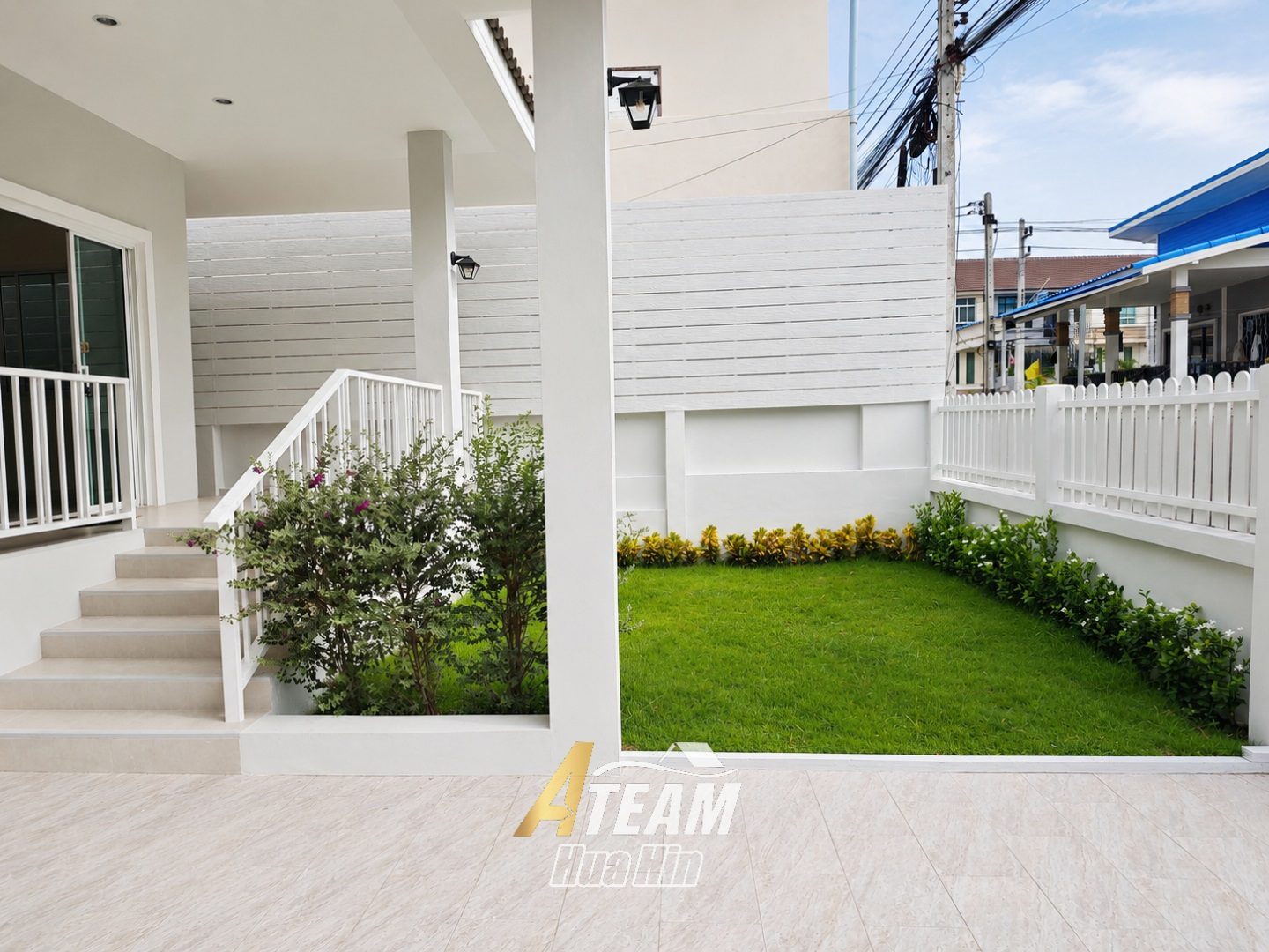Beautyful 2-Bedroom House in Prime Location Soi 94 , thumbnail 12