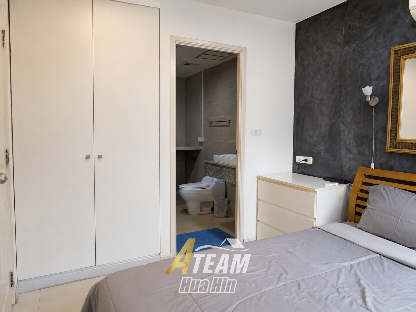 For Sale:Pool access -1 Bedroom  Condo in Tira Tiraa, Hua, thumbnail 23