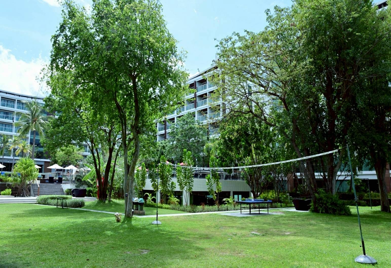 1-Bedroom Condo for Rent in Khao Takiab