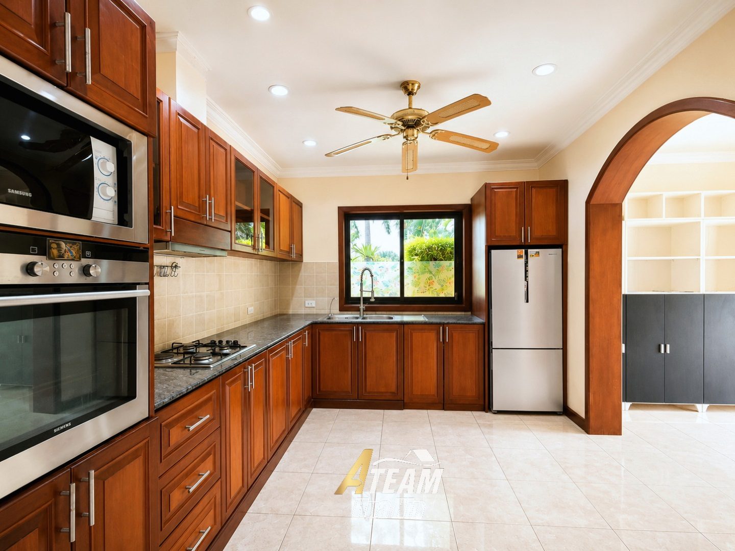 Great Location, Mountain View, Corner Plot pool Villa, thumbnail 17