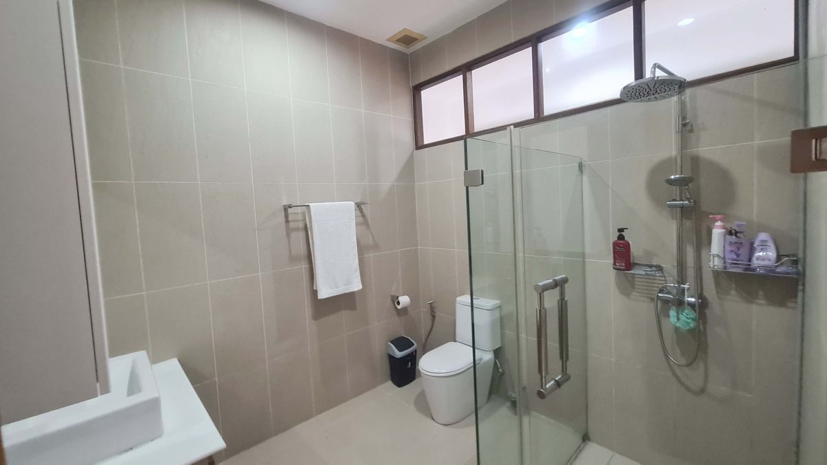luxury 7 bedrooms Pool Villa in Orchid Palm Homes, thumbnail 13