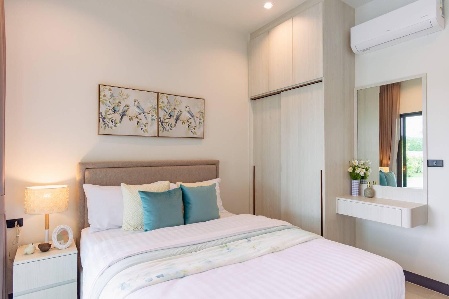 Beautifully Designed 3 Bed 3 Bath Private Pool Villa, thumbnail 17