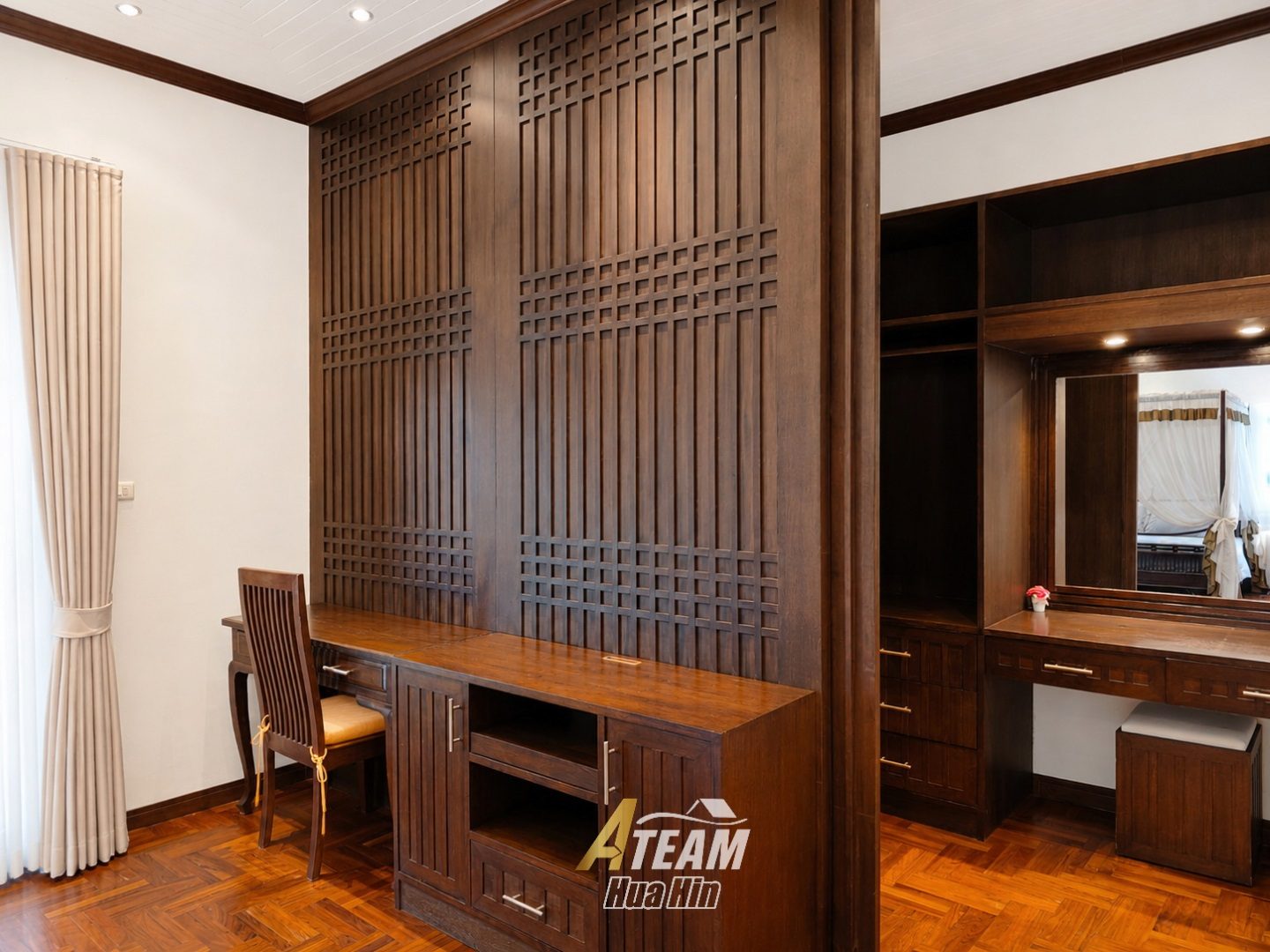 Spacious Private Pool Villa Near Black Mountain – Excellent Value in Hua Hin, thumbnail 33