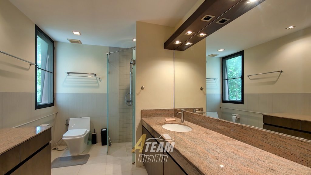 Panoramic Sea View Pool Villa in Khao Tao, thumbnail 10