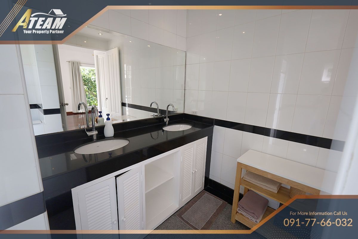 4 Bed 6 Bath Pool Villa with Ocean Views at White Lotus 1, thumbnail 17