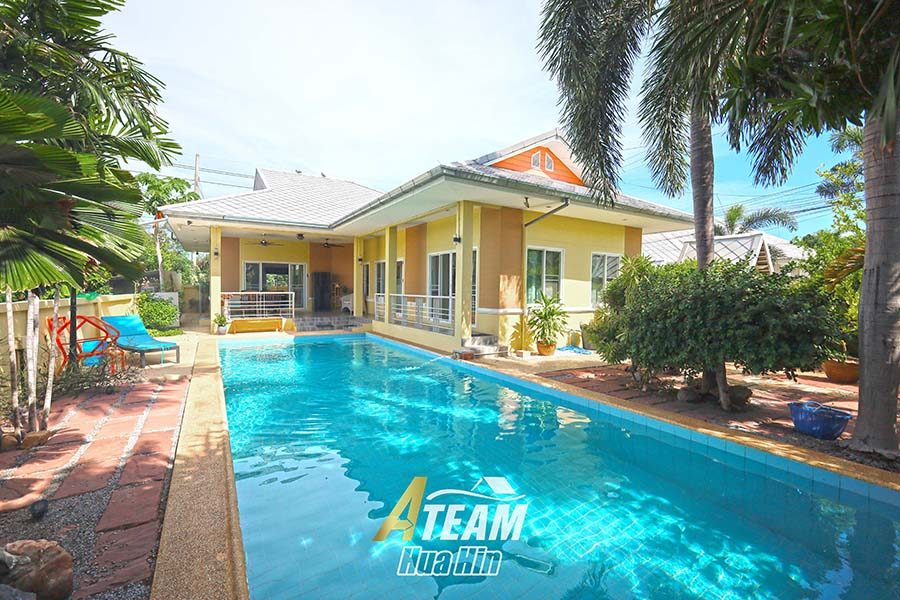 2-Bedroom Pool Villa by the Lake for sale, thumbnail 13