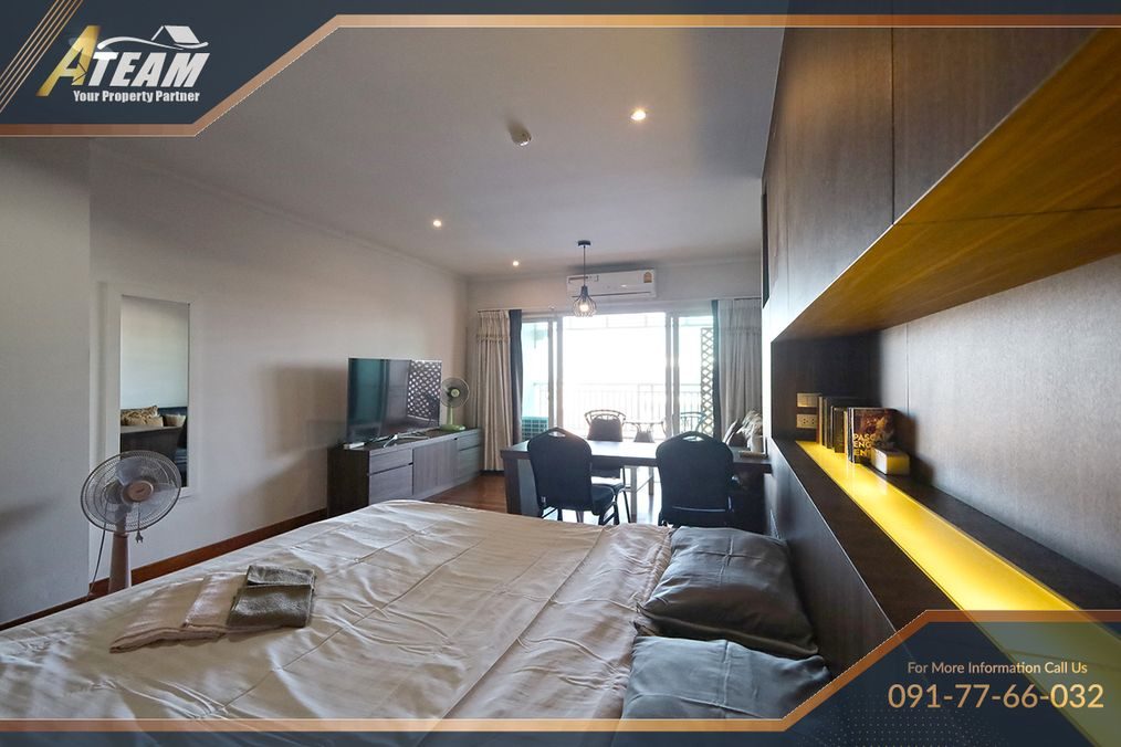 Banklang Condo 1 Bedroom for Sale in Hua Hin – 2.5 M, thumbnail 19