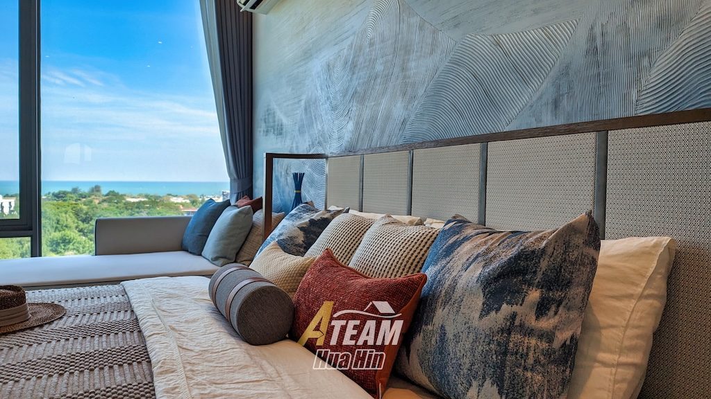 1-Bedroom Condo for Sale in Hua Hin Center, thumbnail 8
